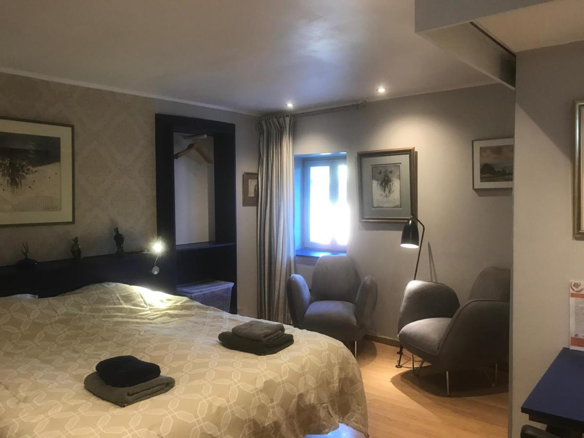 Le Surmelin Bed & Breakfast 'Ombres' Baulne-en-Brie Ngoại thất bức ảnh