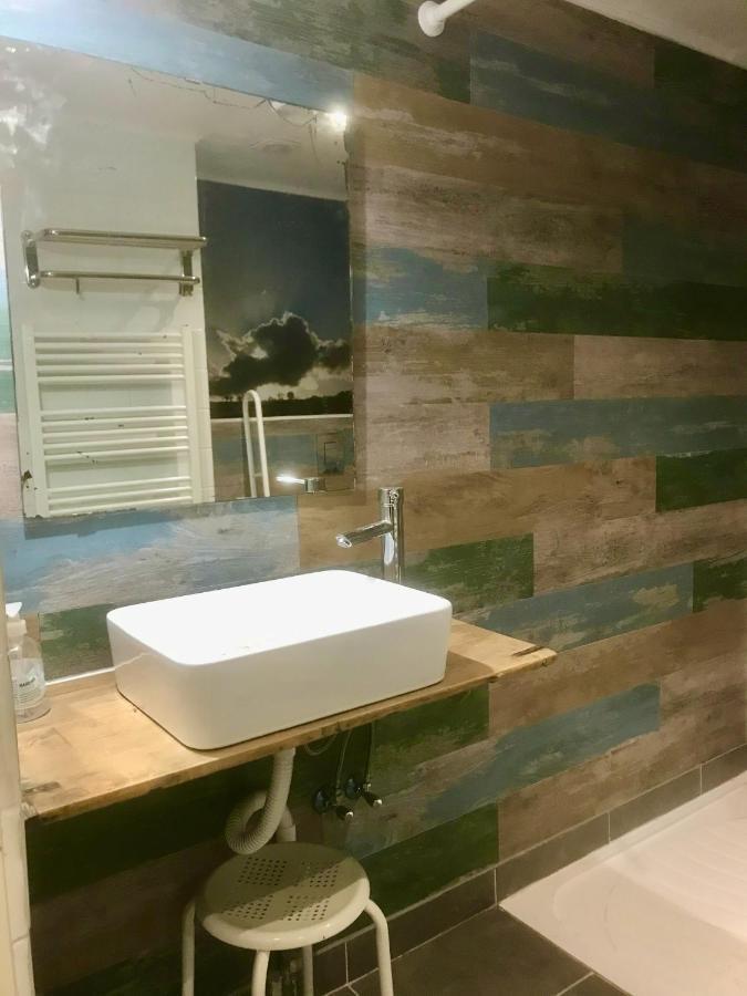 Le Surmelin Bed & Breakfast 'Ombres' Baulne-en-Brie Ngoại thất bức ảnh