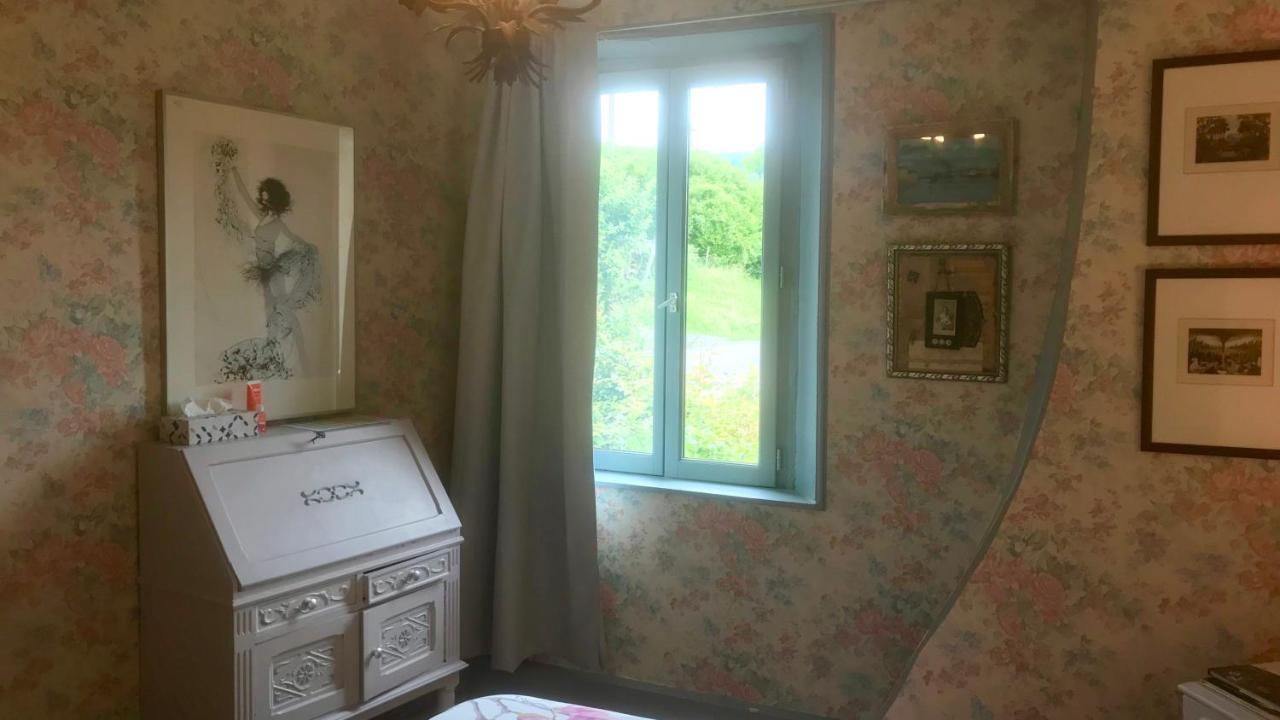 Le Surmelin Bed & Breakfast 'Ombres' Baulne-en-Brie Ngoại thất bức ảnh