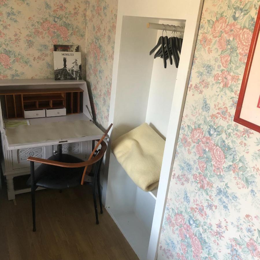 Le Surmelin Bed & Breakfast 'Ombres' Baulne-en-Brie Ngoại thất bức ảnh