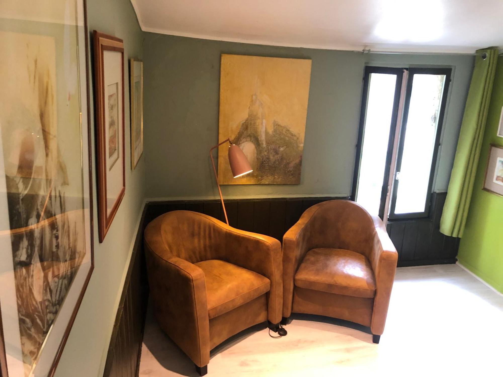Le Surmelin Bed & Breakfast 'Ombres' Baulne-en-Brie Ngoại thất bức ảnh