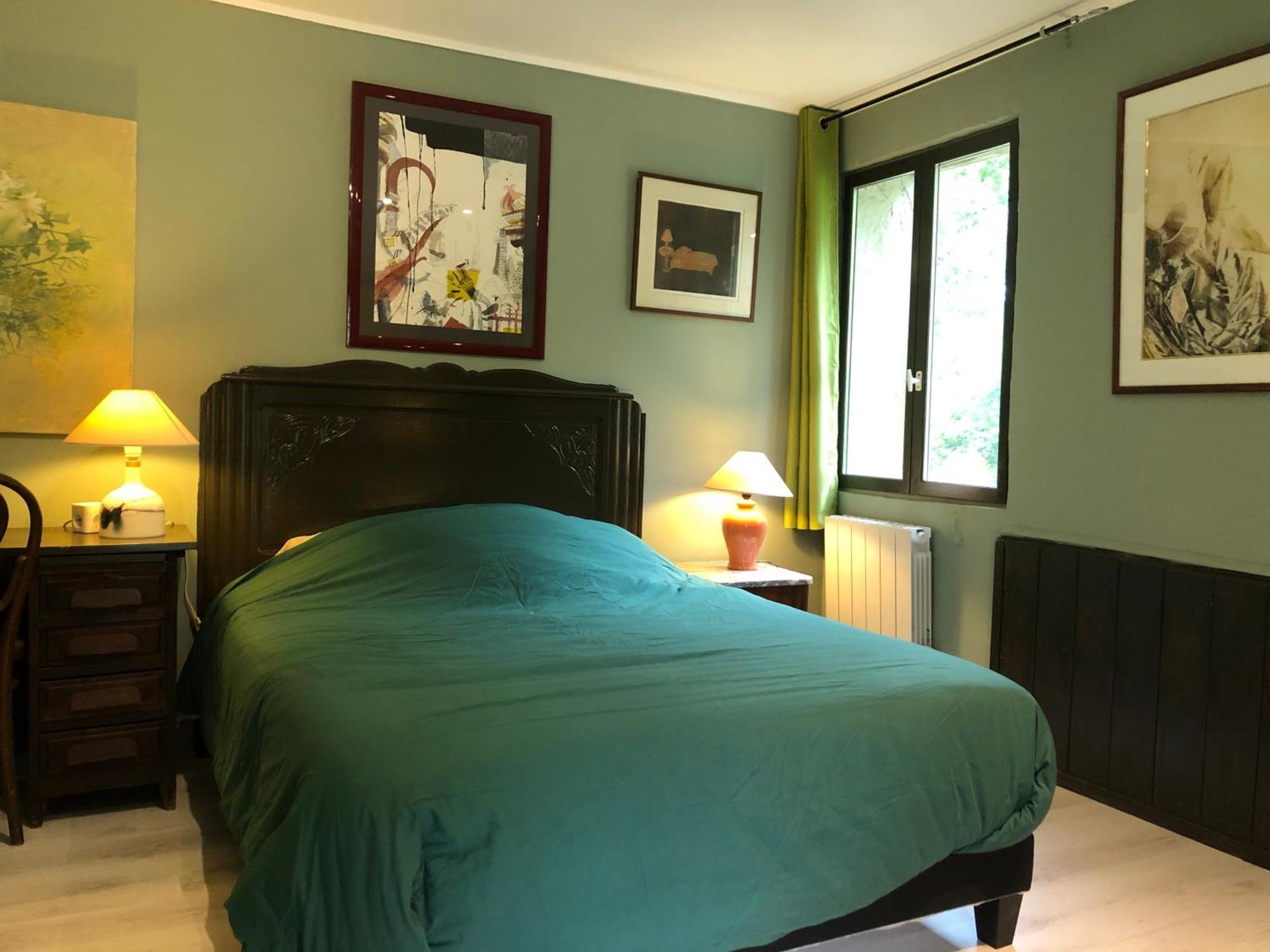 Le Surmelin Bed & Breakfast 'Ombres' Baulne-en-Brie Ngoại thất bức ảnh